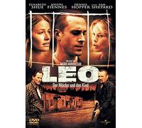 Leo - Der Mörder und das Kind