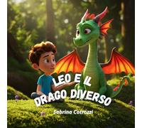 Leo e il drago diverso