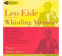 Leo Eide-Whistling Virtuoso