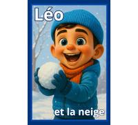 Léo et la neige