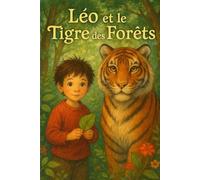 Léo et le Tigre des Forêts