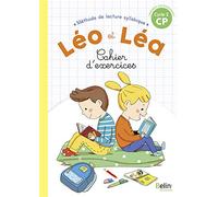 Leo et Lea CP 2 Cahier d'exercices: Nouvelle édition 2019