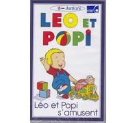 Leo Et Popi (bof)