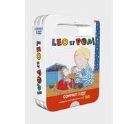 Léo et Popi - Hiver