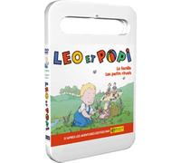 Leo et Popi: La Famille - les Petits Rituels