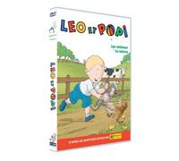 Leo et Popi: La Nature; Les Animaux