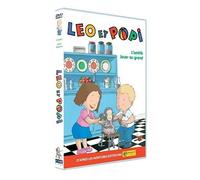 Leo et Popi: L'Amitié; Jouer au Grand