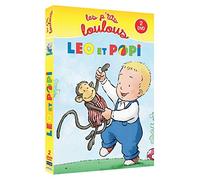 Léo et POPI-Les P'TITS LOULOUS