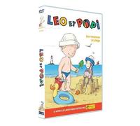 Leo et Popi: Les Vacances; La Plage