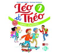 Leo et Theo: Workbook 2