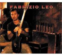 Leo,Fabrizio - Cutaway