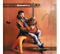 Leo,Fabrizio - Mr. Malusardi