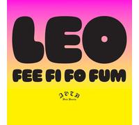 Leo - Fee Fi Fo Fum [7" VINYL]