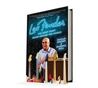 Leo Fender: The Quiet Giant Heard Around the World
