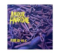 Léo Ferre - Amour Anarchie - Ferré 70 Vol. 2 [Vinyl LP record] [Schallplatte]