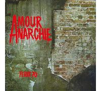 Léo Ferré - Amour Anarchie [VINYL]