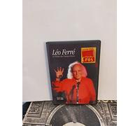 Leo Ferre: Au Theatre Des Champs-Elysees [DVD]