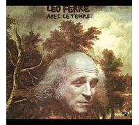 Leo Ferre - Avec Le Temps