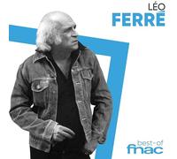 Léo Ferré - Best of Fnac [VINYL]