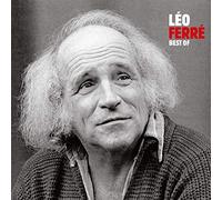 Léo Ferré Best of Lp [VINYL]