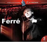 Leo ferre - cd