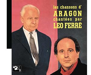 Léo Ferré Chante Aragon