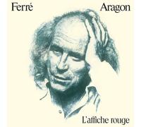 Leo Ferre - Leo Ferre Chante Aragon - Baby Pink Colored Vinyl [Vinyl LP] [VINYL]