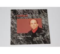 Leo Ferre Chante Aragon Vol. XI