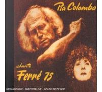 Léo Ferré - Chante Ferre 75