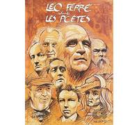 Leo ferre chante les poet