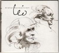 Léo Ferré & Didier Barbelivien - Leo