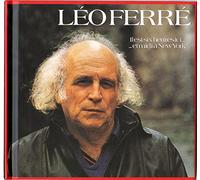Leo Ferre - Il Est Six Heures Ici...Et Midi A N