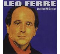 Léo Ferré - Jolie Môme