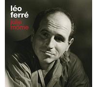 Leo Ferre - Jolie Môme [VINYL] [CD]