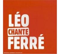 Leo Ferré - Leo Chante Ferre