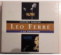 Léo Ferré - Leo Ferre