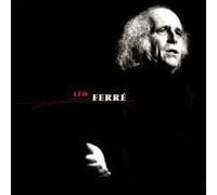 Léo Férré - Léo Férré Au commencement (2CD)