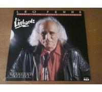léo ferre - léo férre chante jean roger causimon (les loubards)