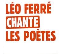 Leo Ferre - Leo Ferre Chante Les...