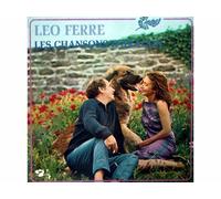 Leo Ferre - Les chansons d'Aragon
