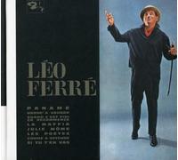 Léo Ferré - Les Chansons Interdites De Leo