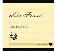 Léo Ferré - Les Po?Tes