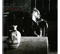 Leo Ferre - Metamec