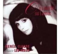 Léo Ferré - On A Marché Sur L'Amour
