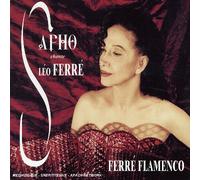 Léo Ferré - Sapho Chante Léo Ferré