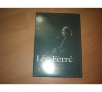 Léo Ferré : Sur la scène