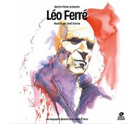 Léo Ferré Vinyl Story (Vinyl) 12" Album (US IMPORT)