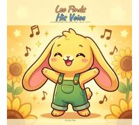 Leo Finds His Voice: A Growth Mindset Story for Kids About Speaking Up and Being Heard: 5