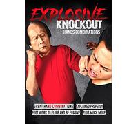 Leo Fong Explosive Knockout Hand Techniques