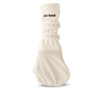 Leo & Gabe Bamboo Scratch mittens (6-12M)